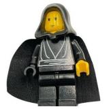 STAR WARS: LEGO EMPEROR PALPATINE/DARTH SIDIOUS MINIFIG