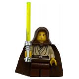 STAR WARS: LEGO OBI-WAN KENOBI MINIFIG