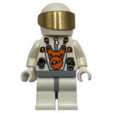 STAR WARS: LEGO MARS MISSION ASTRONAUT MINIFIG