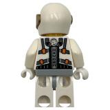 STAR WARS: LEGO MARS MISSION ASTRONAUT MINIFIG