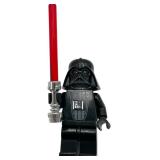 STAR WARS: LEGO DARTH VADER MINIFIG
