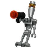 STAR WARS: LEGO ASSASSIN DROID MINIFIG