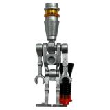 STAR WARS: LEGO ASSASSIN DROID MINIFIG