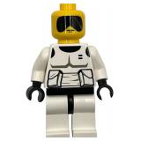 STAR WARS: LEGO SCOUT TROOPER MINIFIG