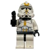 STAR WARS: CLONE TROOPER MINIFIG
