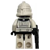 STAR WARS: CLONE TROOPER MINIFIG