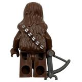 STAR WARS: CHEWBACCA LEGO MINIFIG