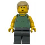 STAR WARS: LEGO -  LUKE SKYWALKER X-WING FIGHTER