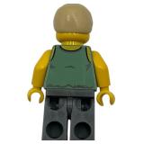 STAR WARS: LEGO -  LUKE SKYWALKER X-WING FIGHTER