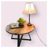 31" TABLE LAMP
