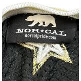 NOR*CAL JERSEY, 51 SIZE S/M