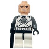 STAR WARS: MINIFIG CLONE WARS - CLONE GUNNER