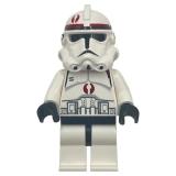 STAR WARS: MINIFIG CLONE TROOPER