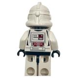 STAR WARS: MINIFIG CLONE TROOPER