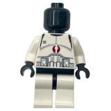 STAR WARS: MINIFIG CLONE TROOPER