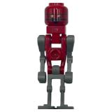 STAR WARS: MINIFIG EV-9D9 DROID (4480)
