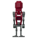 STAR WARS: MINIFIG EV-9D9 DROID (4480)