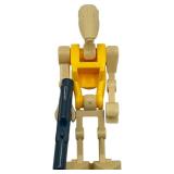 STAR WARS: MINIFIG BATTLE DROID COMMANDER