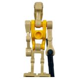STAR WARS: MINIFIG BATTLE DROID COMMANDER