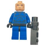 STAR WARS: MINIFIG SENATE COMMANDO TROOPERS