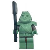 STAR WARS: MINIFIG GAMORREAN GUARD