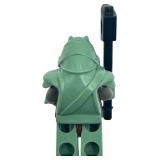 STAR WARS: MINIFIG GAMORREAN GUARD