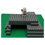 STAR WARS: MINIFIG CLONE TROOPER