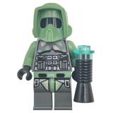 STAR WARS: MINIFIG KASHYYYK TROOPERS (75035)