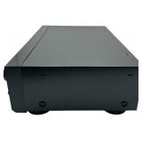 SONY TC-RX370 AUTO REVERSE STEREO CASSETTE DECK