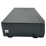 SONY TC-RX370 AUTO REVERSE STEREO CASSETTE DECK