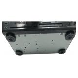 SONY TC-RX370 AUTO REVERSE STEREO CASSETTE DECK