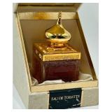 "AMOUAGE CRISTAL" 1983 RARE 50ML EDT