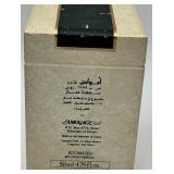 "AMOUAGE CRISTAL" 1983 RARE 50ML EDT