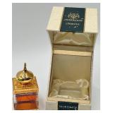 "AMOUAGE CRISTAL" 1983 RARE 50ML EDT