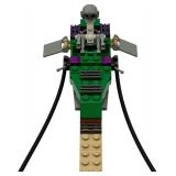 STAR WARS: LEGO 7171 , COUNTED/COMPLETE SET,  MOS ESPA PODRACE