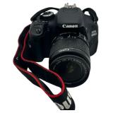 Canon EOS 600D DIGITAL CAMERA BUNDLE, BRAND NEW BATTERIES