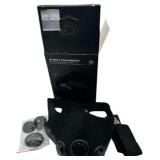 ELEVATION TRAINING MASK SIZE SMALL