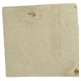 ABRAHAM LINCOLN 4-CENT U.S. POSTAGE STAMP