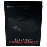ELEVATION TRAINING MASK SIZE SMALL