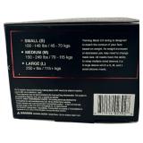 ELEVATION TRAINING MASK SIZE SMALL