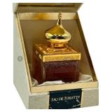 "AMOUAGE CRISTAL" 1983 RARE 50ML EDT