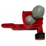 FISHER PRICE RARE BUILD N