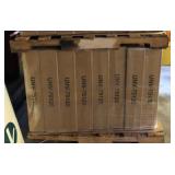 Universal File Boxes (544351) Letter Size, Pallet of 96
