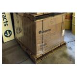 Universal File Boxes (544350) Letter Size, Pallet of 96