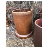 Lot of Ceramic Pipes (545299) 45 Pipes at Different Sizes, *See Description