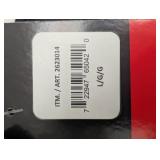 Spyder Mens Core Conduct Touchscreen Compatible Stretch Gloves - Large