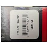 Spyder Mens Core Conduct Touchscreen Compatible Stretch Gloves - Medium