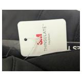 Spyder Mens Core Conduct Touchscreen Compatible Stretch Gloves - Extra Large