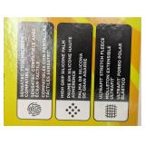 HEAD Men’s Ultrafit Touchscreen Running Gloves - XL