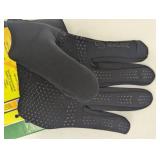 HEAD Men’s Ultrafit Touchscreen Running Gloves - XL